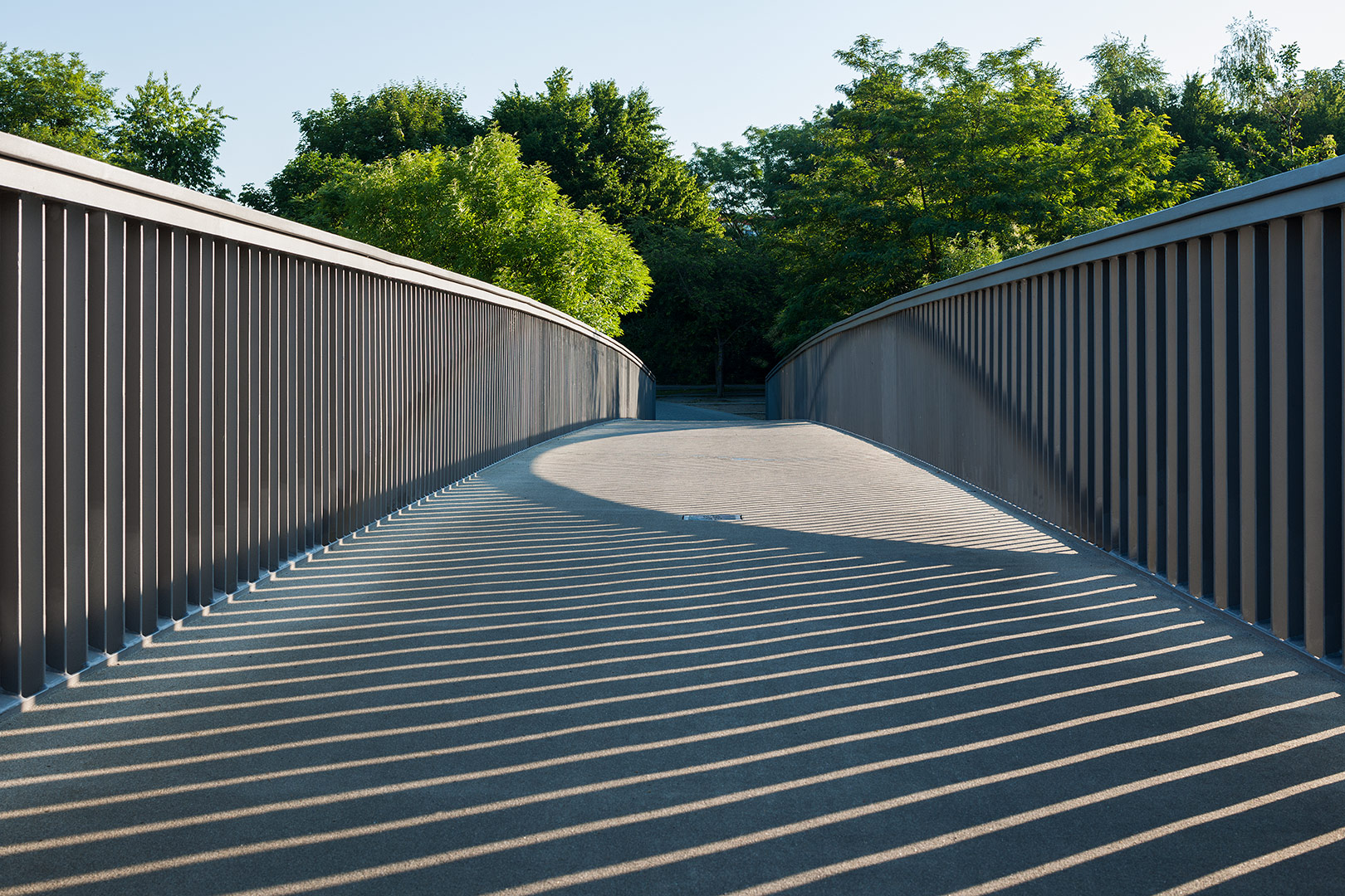 Leibnizbrücke, Eberswalde | Sauerzapfe Architekten